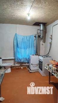 Дом 40м², 1-этажный, участок 2 сот.  