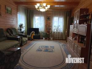 Дом 77м², 1-этажный, участок 15 сот.  