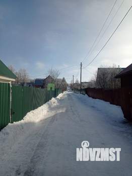 Дача 51м², 2-этажный, участок 7 сот.  