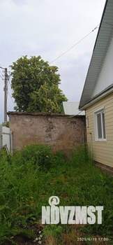 Дом 77м&sup2;, 2-этажный, участок 0 сот.  