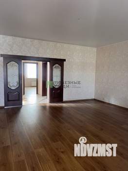 Таунхаус 183м², 2-этажный, участок 7 сот.  