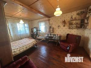 Дом 67м², 2-этажный, участок 4 сот.  