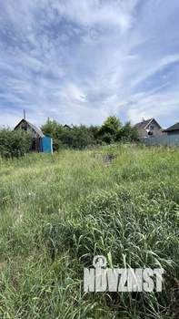 Дом 50м², 2-этажный, участок 6 сот.  