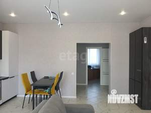 Дом 105м², 2-этажный, участок 4 сот.  