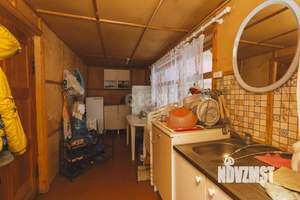 Дача 60м², 2-этажный, участок 4 сот.  