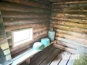 Дом 80м&sup2;, 2-этажный, участок 4 сот.  