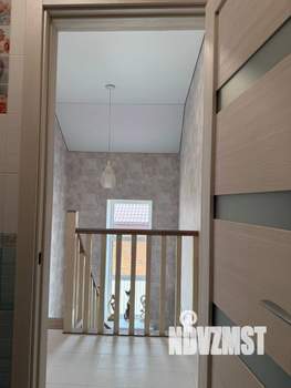 Коттедж 120м², 2-этажный, участок 8 сот.  