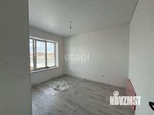 Дом 115м², 2-этажный, участок 6 сот.  
