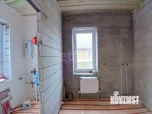 Дом 90м², 1-этажный, участок 9 сот.  