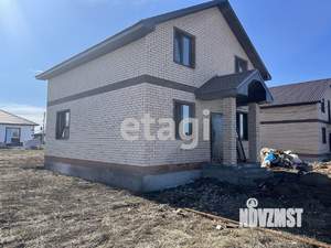 Дом 140м², 2-этажный, участок 7 сот.  