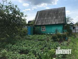 Дача 60м², 2-этажный, участок 5 сот.  