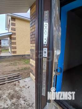 Дом 120м², 2-этажный, участок 7 сот.  