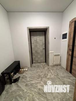 Коттедж 131м², 2-этажный, участок 6 сот.  