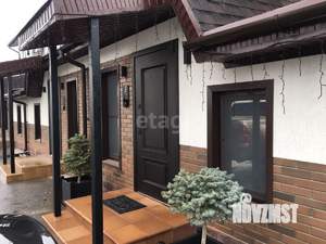 Таунхаус 150м², 2-этажный, участок 3 сот.  