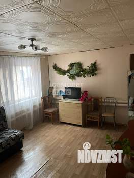 Дом 40м², 1-этажный, участок 6 сот.  