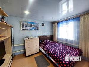 Дом 90м², 2-этажный, участок 9 сот.  