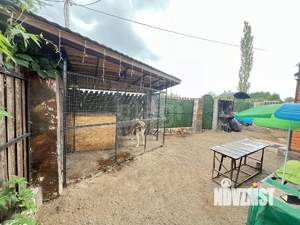 Дом 210м&sup2;, 2-этажный, участок 9 сот.  