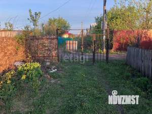 Дом 60м², 2-этажный, участок 21 сот.  