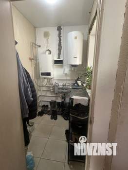 Таунхаус 132м², 3-этажный, участок 6 сот.  