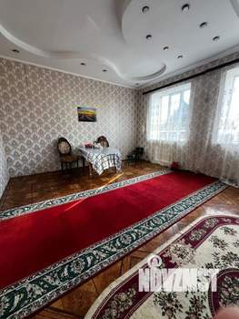 Коттедж 317м², 2-этажный, участок 8 сот.  