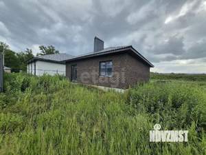 Дом 84м&sup2;, 1-этажный, участок 7 сот.  