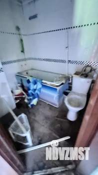 Дом 50м², 2-этажный, участок 6 сот.  