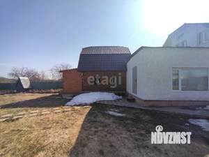 Дом 202м², 2-этажный, участок 11 сот.  