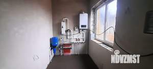 Коттедж 95м², 2-этажный, участок 8 сот.  