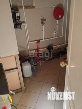 Дом 30м², 2-этажный, участок 5 сот.  