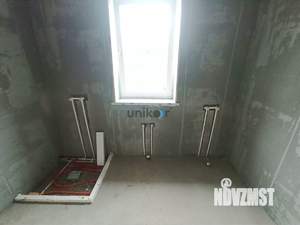 Дом 110м², 1-этажный, участок 6 сот.  