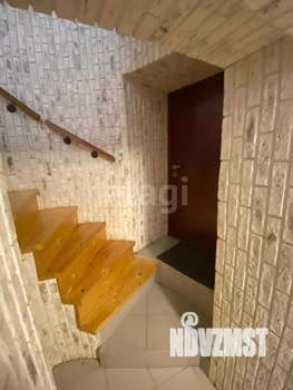 Дом 160м², 3-этажный, участок 12 сот.  