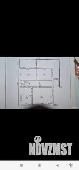 Дом 150м², 1-этажный, участок 8 сот.  