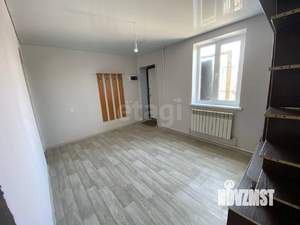 Таунхаус 57м², 2-этажный, участок 1 сот.  
