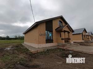 Дом 150м², 2-этажный, участок 7 сот.  