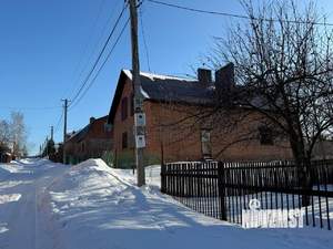 Дача 190м², 2-этажный, участок 10 сот.  