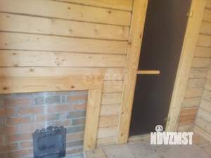 Дом 70м², 1-этажный, участок 8 сот.  