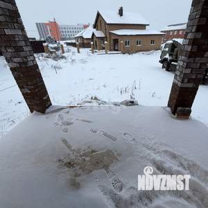 Дом 156м&sup2;, 2-этажный, участок 8 сот.  