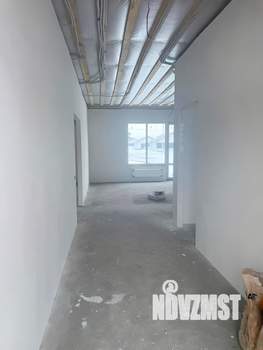 Дом 90м², 1-этажный, участок 6 сот.  