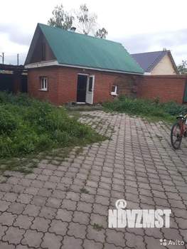 Коттедж 315м², 2-этажный, участок 8 сот.  