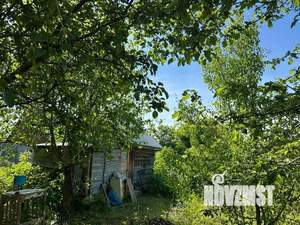 Дом 35м², 1-этажный, участок 12 сот.  
