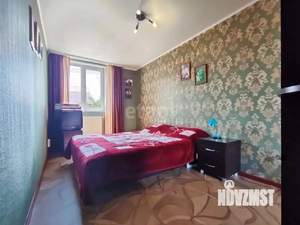 Дом 179м², 3-этажный, участок 4 сот.  