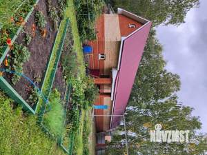 Таунхаус 281м², 2-этажный, участок 15 сот.  