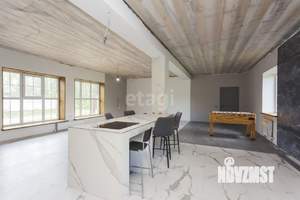 Дом 265м², 1-этажный, участок 12 сот.  