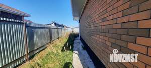 Коттедж 100м², 1-этажный, участок 7 сот.  