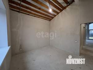 Дом 105м², 1-этажный, участок 7 сот.  