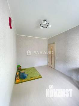 Таунхаус 54м², 1-этажный, участок 2 сот.  