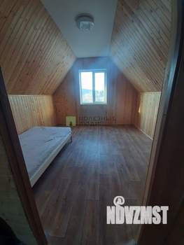 Дом 115м², 2-этажный, участок 4 сот.  