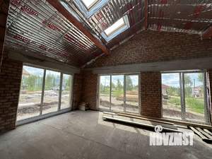 Дом 142м², 1-этажный, участок 7 сот.  