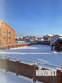 Таунхаус 80м², 2-этажный, участок 3 сот.  