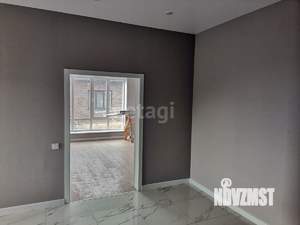 Дом 125м², 1-этажный, участок 6 сот.  